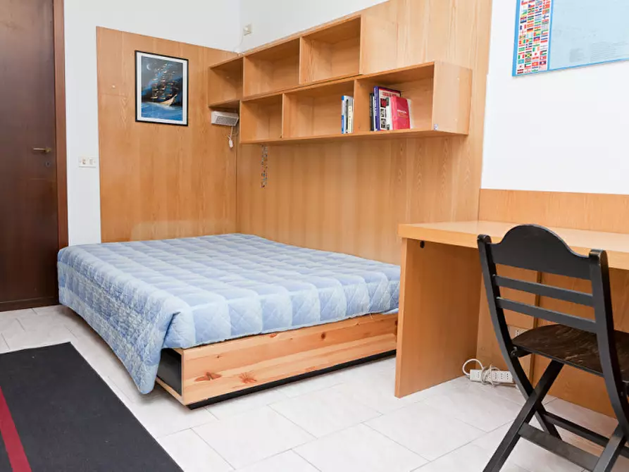 Immagine 9 di Appartamento in vendita  in NICCODEMI a Monza