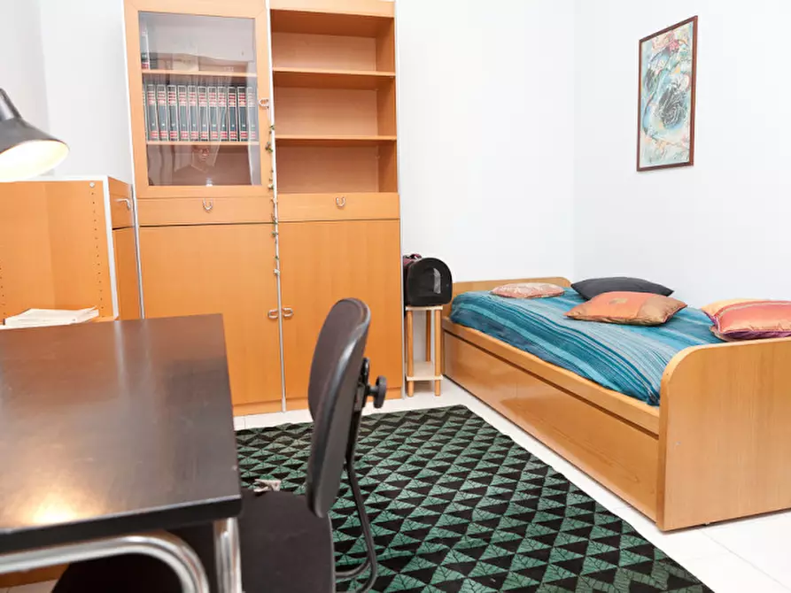 Immagine 11 di Appartamento in vendita  in NICCODEMI a Monza