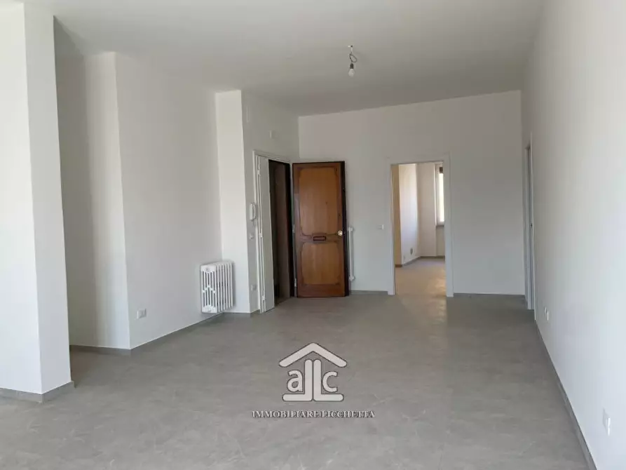 Immagine 3 di Appartamento in vendita  in via Matteo Renato Imbriani 56 a Lecce