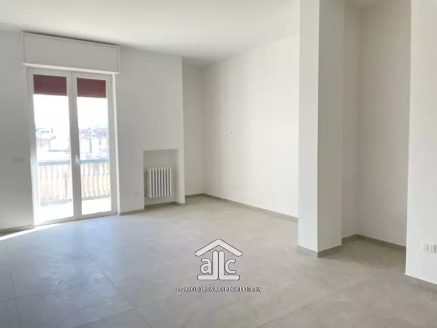 Immagine 5 di Appartamento in vendita  in via Matteo Renato Imbriani 56 a Lecce