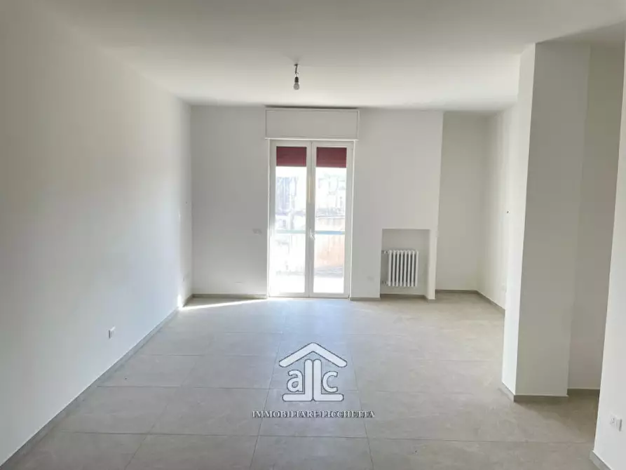 Immagine 7 di Appartamento in vendita  in via Matteo Renato Imbriani 56 a Lecce