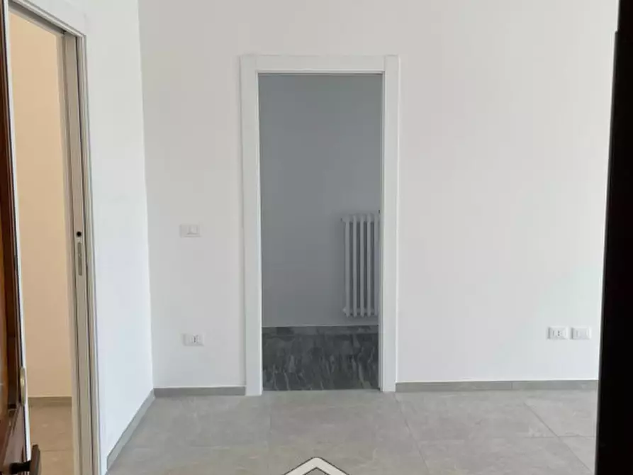 Immagine 12 di Appartamento in vendita  in via Matteo Renato Imbriani 56 a Lecce