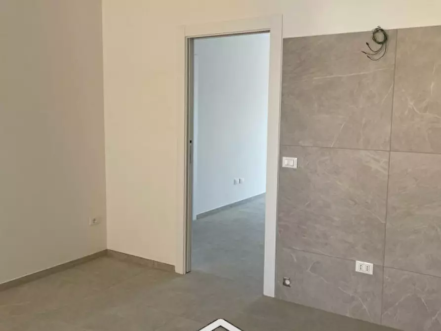 Immagine 14 di Appartamento in vendita  in via Matteo Renato Imbriani 56 a Lecce