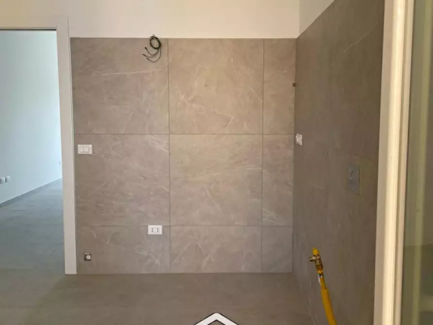 Immagine 15 di Appartamento in vendita  in via Matteo Renato Imbriani 56 a Lecce