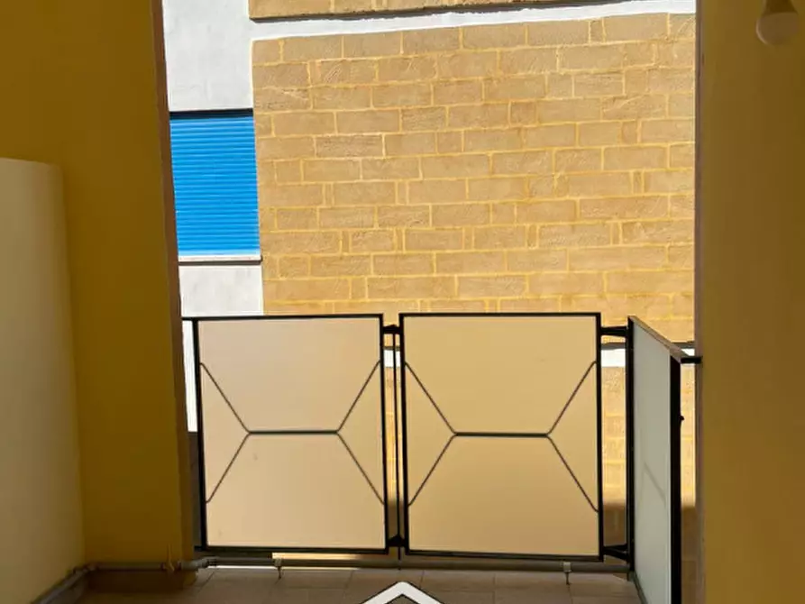 Immagine 17 di Appartamento in vendita  in via Matteo Renato Imbriani 56 a Lecce