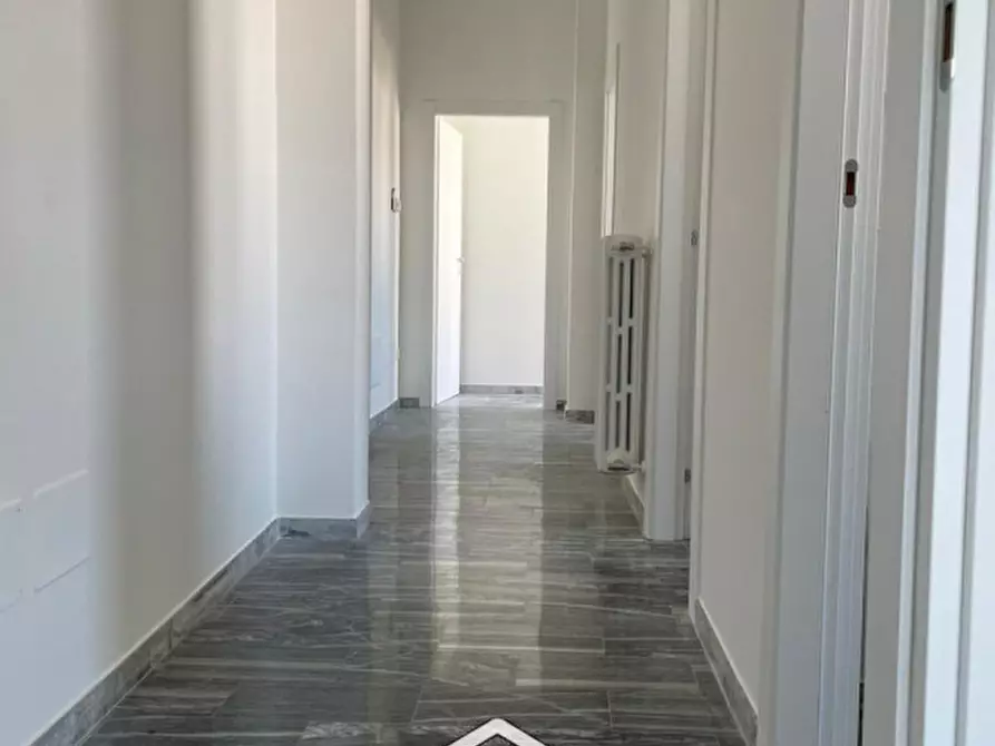 Immagine 22 di Appartamento in vendita  in via Matteo Renato Imbriani 56 a Lecce