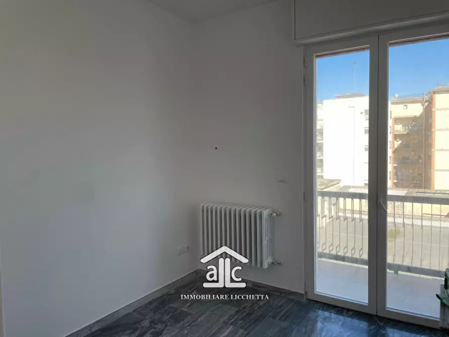 Immagine 26 di Appartamento in vendita  in via Matteo Renato Imbriani 56 a Lecce