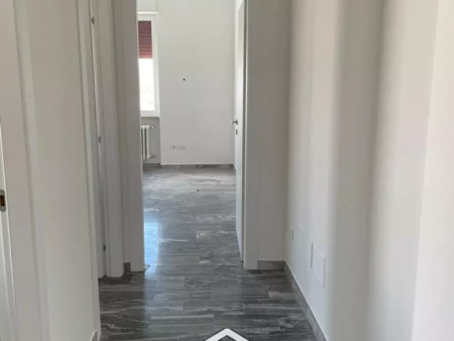 Immagine 27 di Appartamento in vendita  in via Matteo Renato Imbriani 56 a Lecce