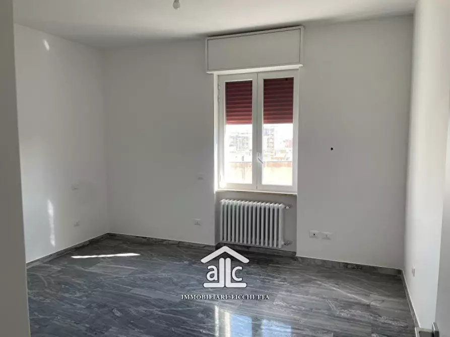 Immagine 31 di Appartamento in vendita  in via Matteo Renato Imbriani 56 a Lecce