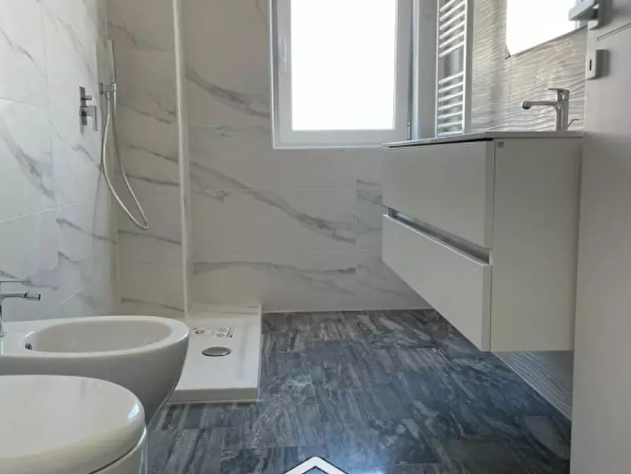 Immagine 36 di Appartamento in vendita  in via Matteo Renato Imbriani 56 a Lecce