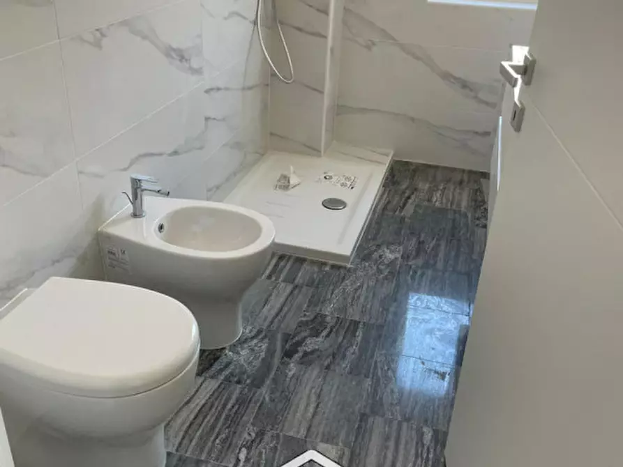 Immagine 40 di Appartamento in vendita  in via Matteo Renato Imbriani 56 a Lecce