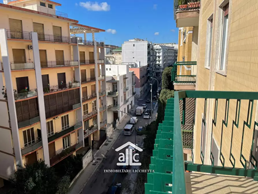 Immagine 47 di Appartamento in vendita  in via Matteo Renato Imbriani 56 a Lecce