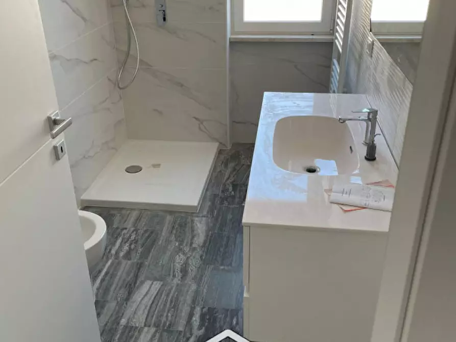 Immagine 47 di Appartamento in vendita  in via Matteo Renato Imbriani 56 a Lecce