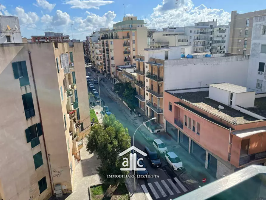Immagine 50 di Appartamento in vendita  in via Matteo Renato Imbriani 56 a Lecce