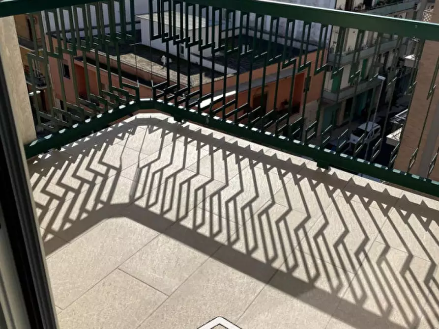 Immagine 59 di Appartamento in vendita  in via Matteo Renato Imbriani 56 a Lecce