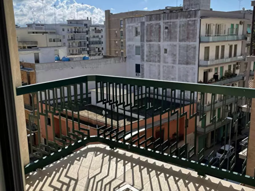 Immagine 60 di Appartamento in vendita  in via Matteo Renato Imbriani 56 a Lecce