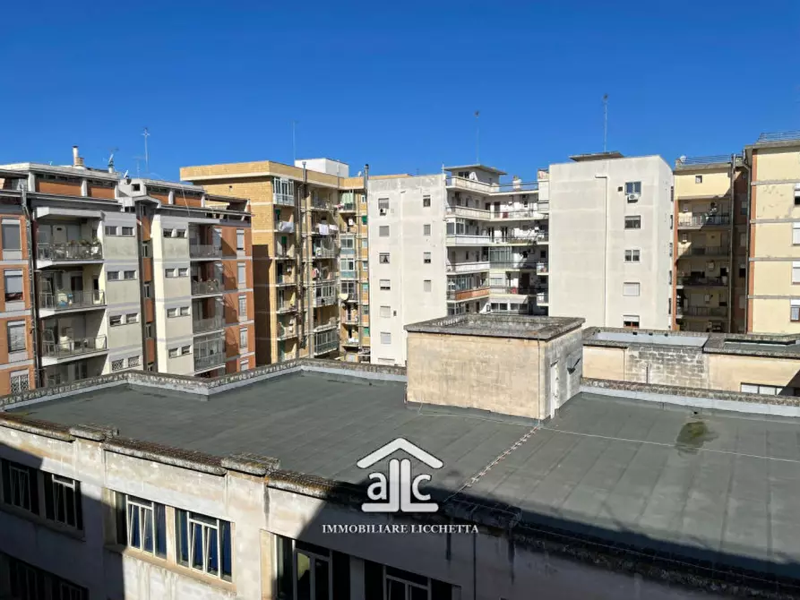 Immagine 61 di Appartamento in vendita  in via Matteo Renato Imbriani 56 a Lecce