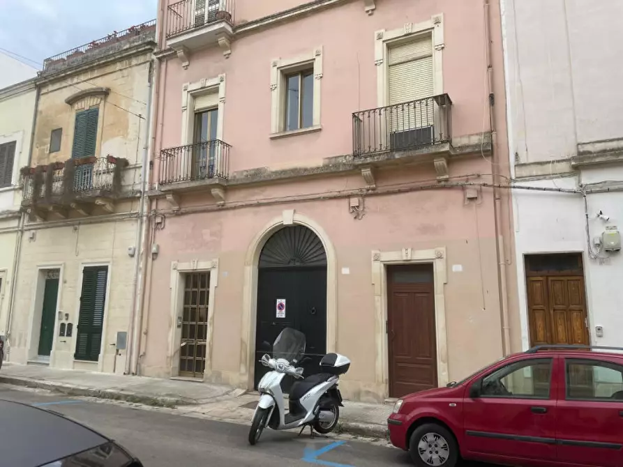 Appartamento in affitto in via paisiello 42 a Lecce