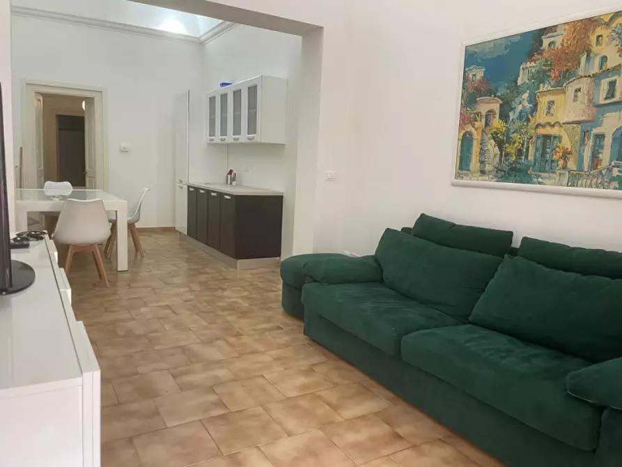 Immagine 2 di Appartamento in affitto  in via paisiello 42 a Lecce