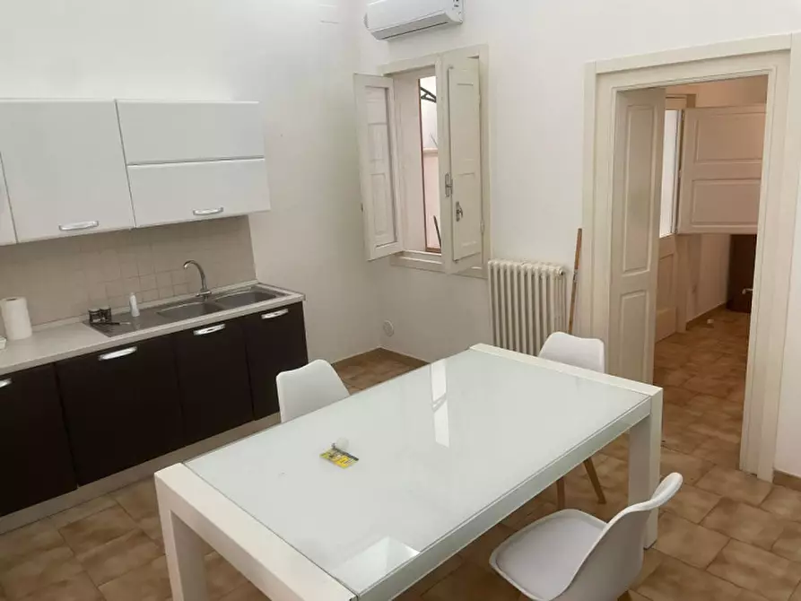 Immagine 4 di Appartamento in affitto  in via paisiello 42 a Lecce