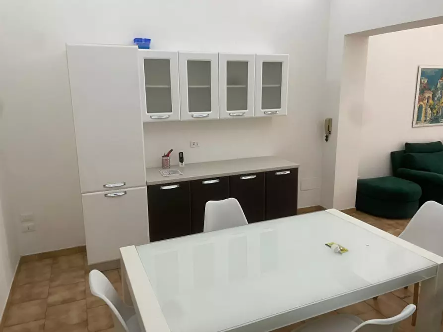 Immagine 5 di Appartamento in affitto  in via paisiello 42 a Lecce