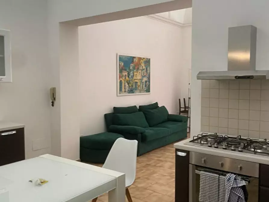 Immagine 6 di Appartamento in affitto  in via paisiello 42 a Lecce
