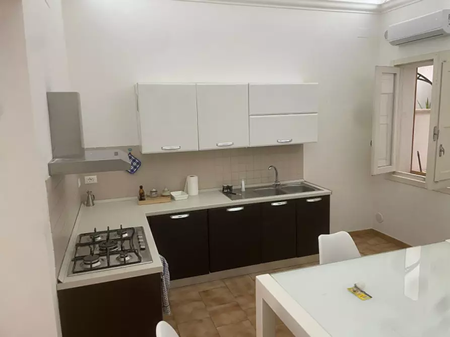 Immagine 7 di Appartamento in affitto  in via paisiello 42 a Lecce