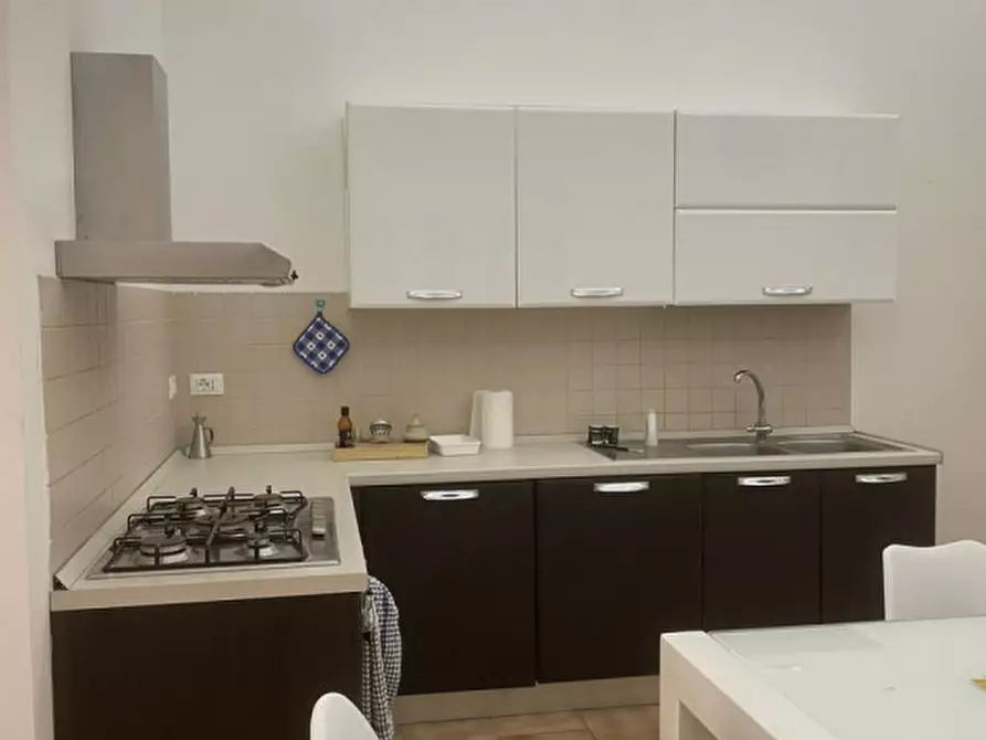 Immagine 8 di Appartamento in affitto  in via paisiello 42 a Lecce