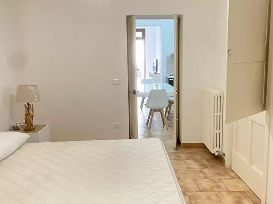 Immagine 9 di Appartamento in affitto  in via paisiello 42 a Lecce