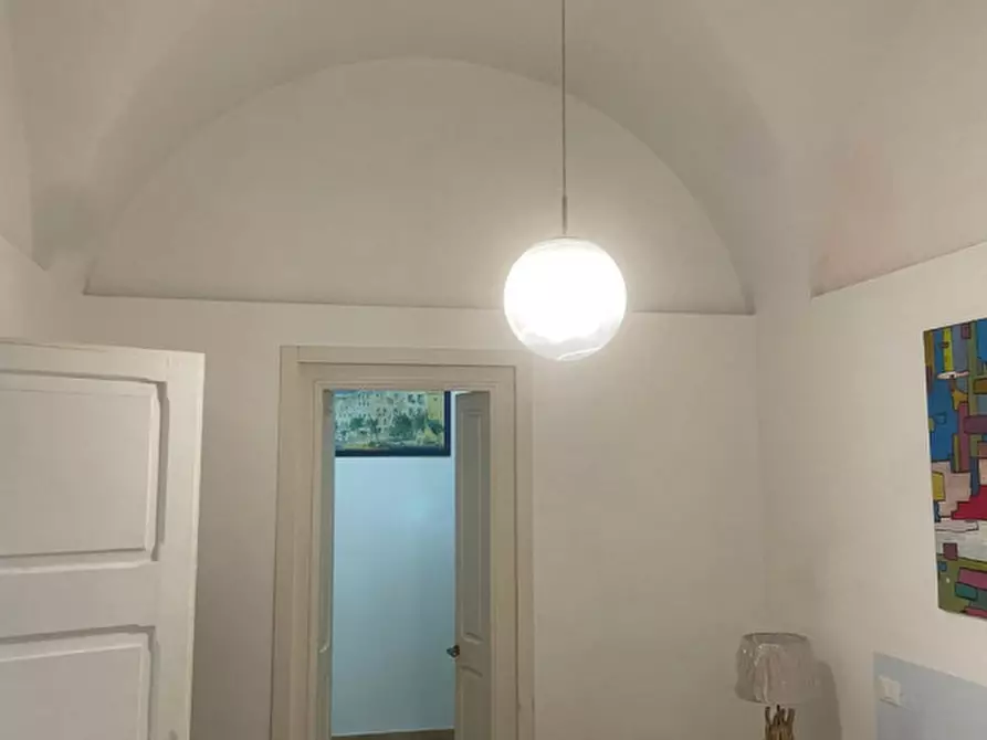 Immagine 12 di Appartamento in affitto  in via paisiello 42 a Lecce