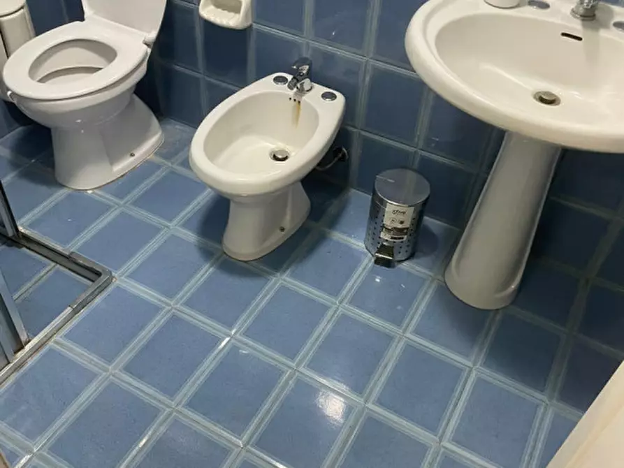 Immagine 17 di Appartamento in affitto  in via paisiello 42 a Lecce