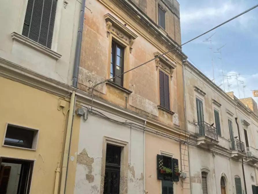 Immagine 1 di Appartamento in affitto  in via giuseppe pisanelli 17 a Lecce