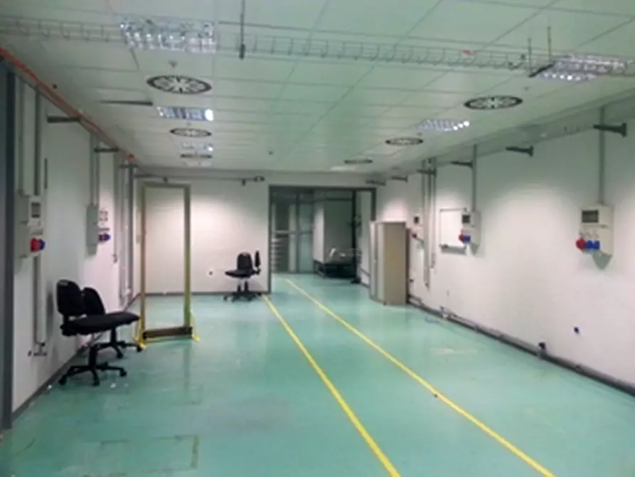 Immagine 5 di Laboratorio in affitto  in VIA CAMPANIA a Monza