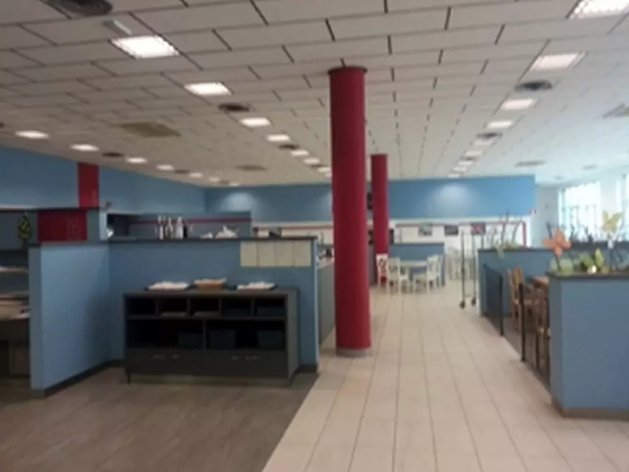 Immagine 19 di Laboratorio in affitto  in VIA CAMPANIA a Monza