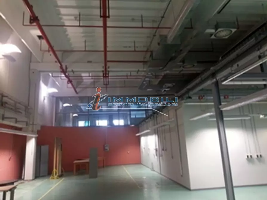 Immagine 8 di Laboratorio in affitto  in VIA CAMPANIA a Monza