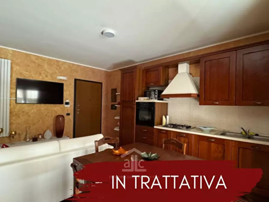 Immagine 1 di Appartamento in vendita  in Via Dante De Blasi 66 a Lecce