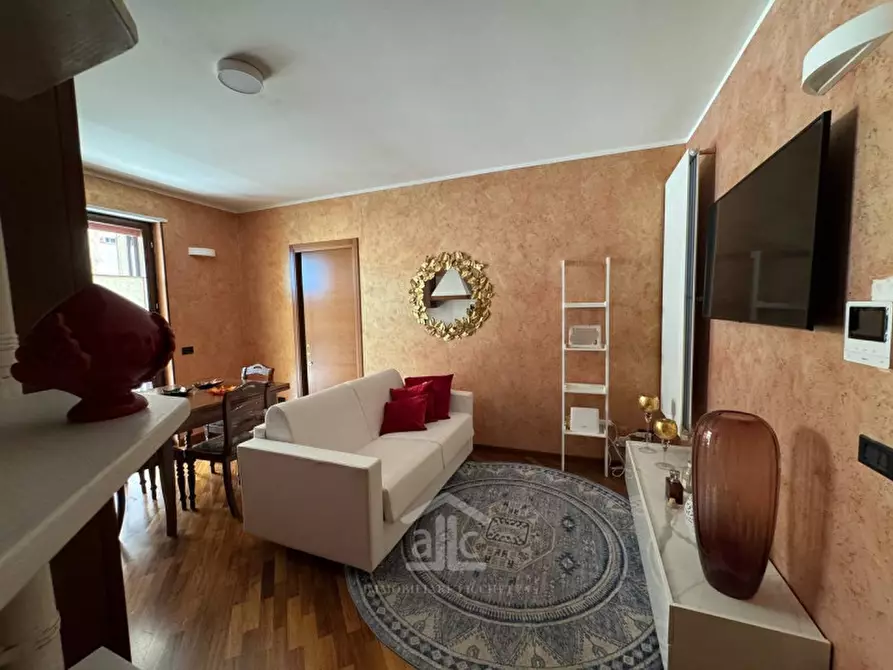 Immagine 3 di Appartamento in vendita  in Via Dante De Blasi 66 a Lecce