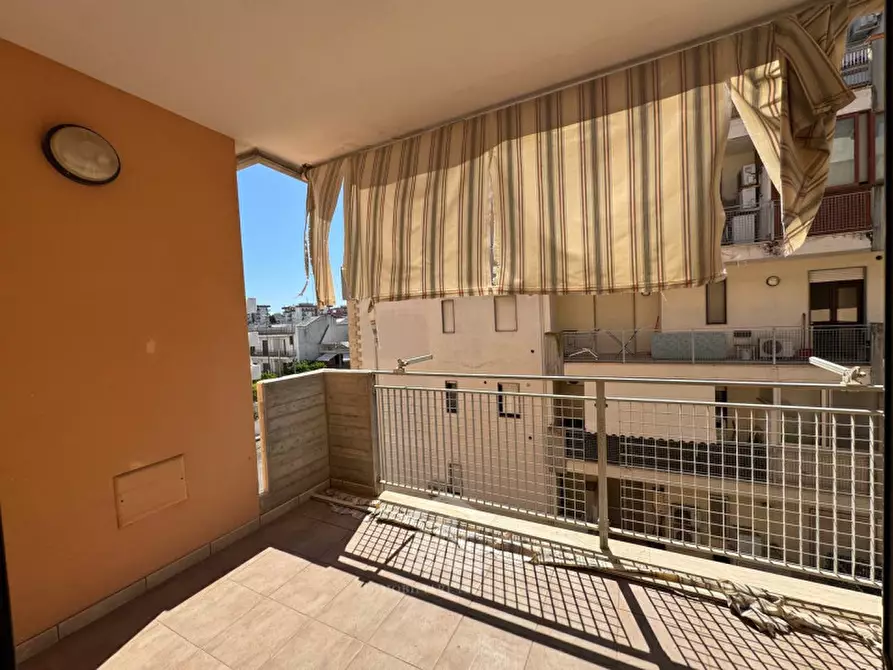 Immagine 5 di Appartamento in vendita  in Via Dante De Blasi 66 a Lecce