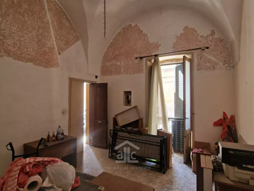 Immagine 1 di Appartamento in vendita  in Via Don Bosco 1 a Lecce