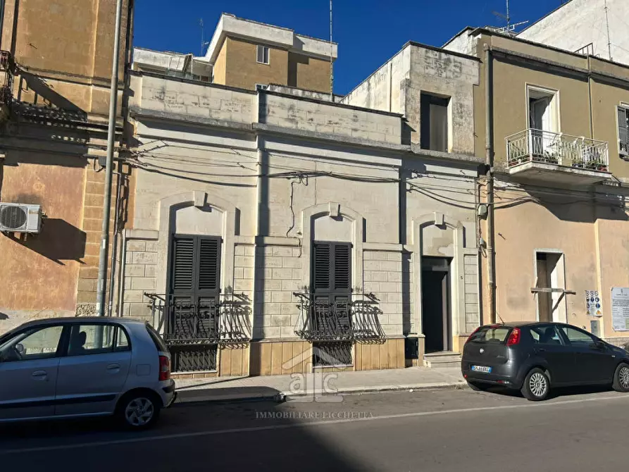 Immagine 1 di Casa indipendente in vendita  in Via Don Bosco 5 a Lecce
