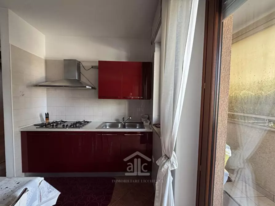 Immagine 1 di Appartamento in vendita  in Via Galileo Galilei a Lecce