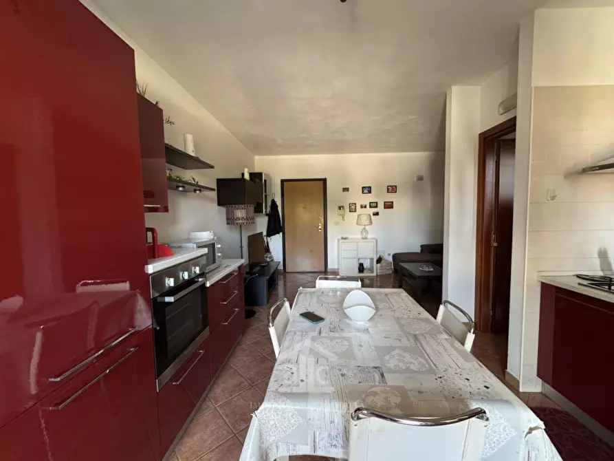 Immagine 2 di Appartamento in vendita  in Via Galileo Galilei a Lecce