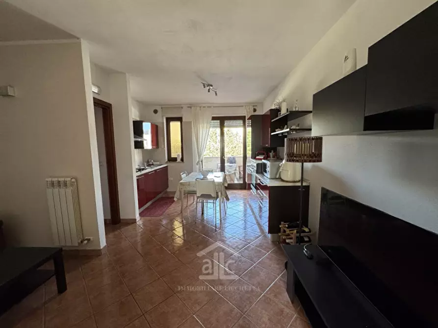 Immagine 7 di Appartamento in vendita  in Via Galileo Galilei a Lecce