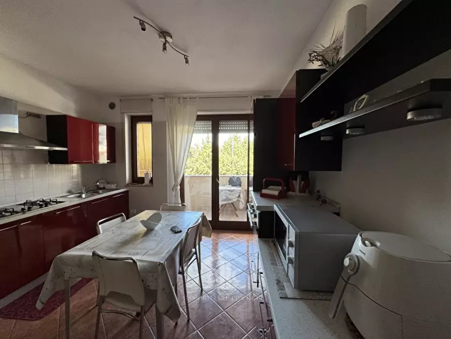 Immagine 8 di Appartamento in vendita  in Via Galileo Galilei a Lecce