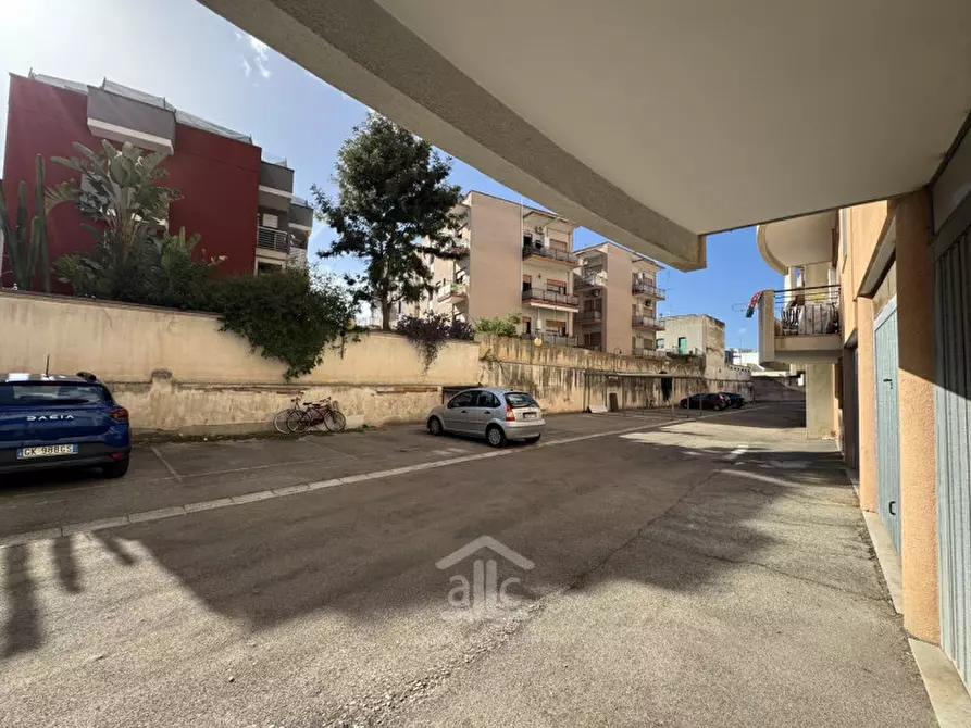 Immagine 10 di Appartamento in vendita  in Via Galileo Galilei a Lecce