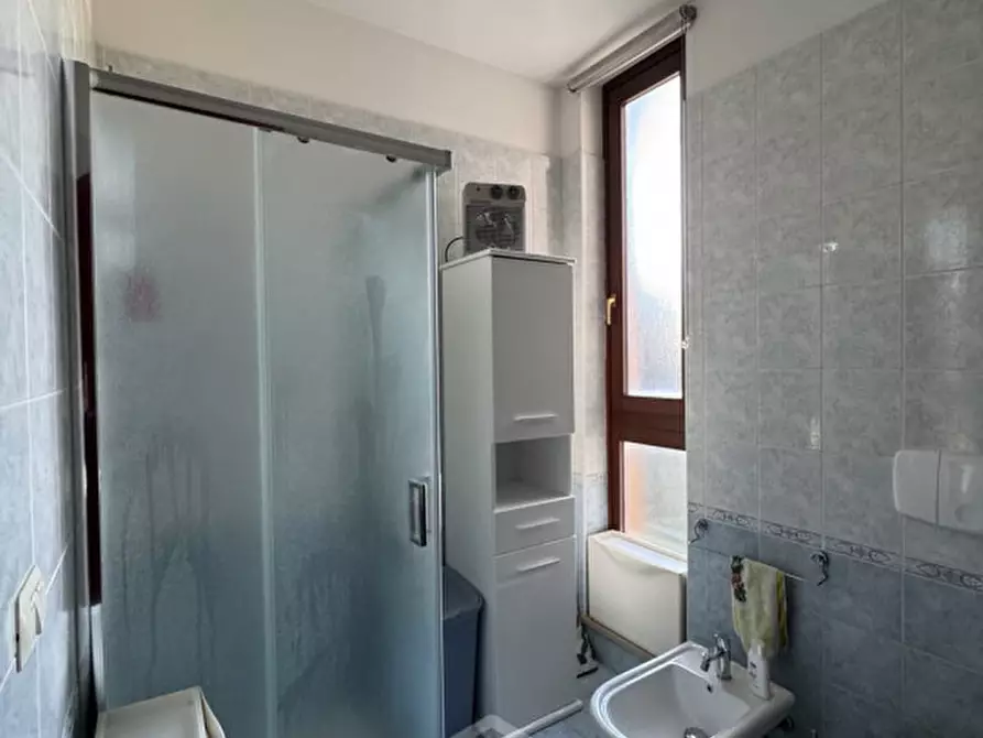 Immagine 11 di Appartamento in vendita  in Via Galileo Galilei a Lecce