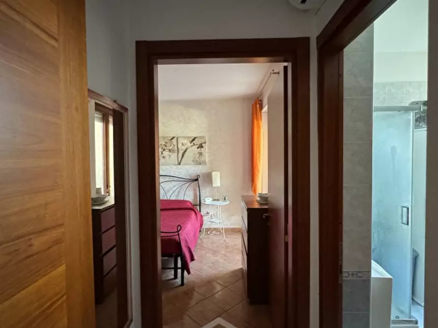 Immagine 12 di Appartamento in vendita  in Via Galileo Galilei a Lecce