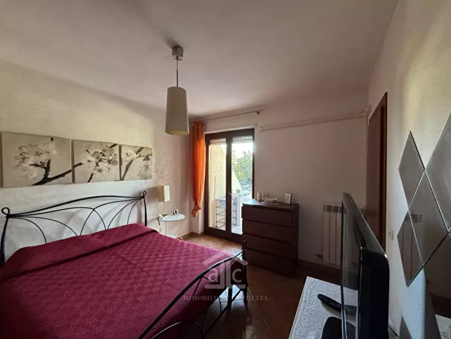 Immagine 13 di Appartamento in vendita  in Via Galileo Galilei a Lecce