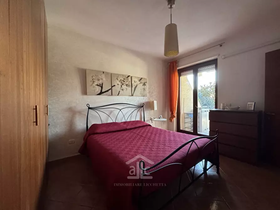 Immagine 14 di Appartamento in vendita  in Via Galileo Galilei a Lecce