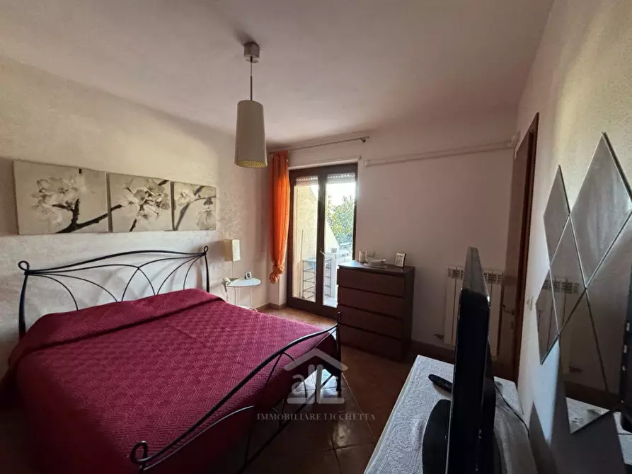 Immagine 15 di Appartamento in vendita  in Via Galileo Galilei a Lecce